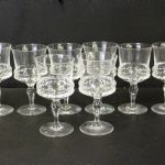 890 6227 WINE GLASS